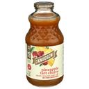 RW Knudsen Pineapple Tart Cherry Juice, 32 Fluid Ounce -- 6 per case