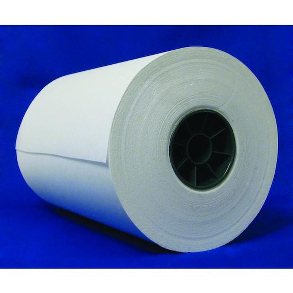 Durable Packaging White Butcher Paper Roll, 15 Inch X 1000 Feet