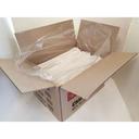 Rose Fine Cut Dry Noodles, 25 Pound