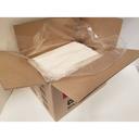 Rose Dry Egg Noodles, 25 Pound