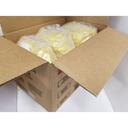 Rose Steamed with Egg Noodles, 10 Pound -- 3 per case