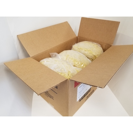 Rose Steamed Noodles, 10 Pound -- 3 per case
