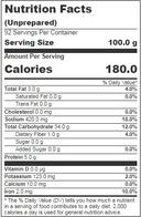 Rose Precooked Ramen Noodles, 5 Pound -- 4 per case