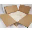 Rose Precooked Udon Noodles, 5 Pound -- 4 per case