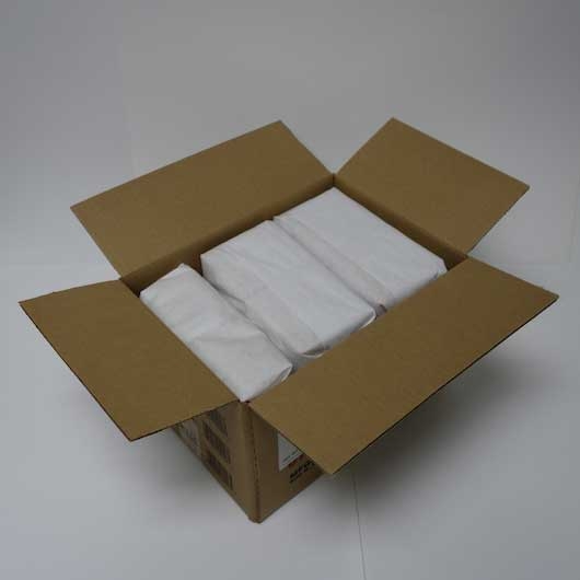 Savr Thick 4 x 4 inch Wonton Wrapper, 16 Pound -- 2 per case