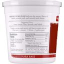 Nestle Minors No Added MSG Pork Base, 1 Pound -- 6 per case.