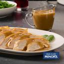 Minors No Added MSG Turkey Base, 1 Pound -- 6 per case