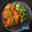 Nestle Minors No Added MSG Chicken Base, 1 Pound -- 6 per case.