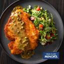 Nestle Minors Chicken Base, 1 Pound -- 12 per case.