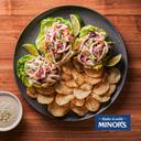 Nestle Minors Low Sodium No Added MSG Chicken Base, 1 Pound -- 6 per case.