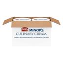 Nestle Minors Culinary Cream, 5 Pound -- 2 per case.