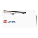 Nestle Minors Concentrate Demi Glace Sauce, 13.6 Ounce -- 6 per case.