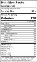 Seviroli Foods Par Cooked Cavatappi, 5 Pound -- 4 per case