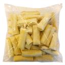 Seviroli Foods Cheese Manicotti Pasta, 10 Pound.
