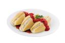 Seviroli Foods Cheese Stuffed Shell Pasta, 1.75 Ounce -- 92 per case.