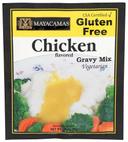 Mayacamas Chicken Flavored Vegetarian Gravy Mix, 0.75 Ounce -- 12 per case