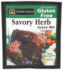 Mayacamas Savory Herb Vegetarian Gravy Mix, 0.85 -- 12 per case