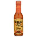 Local Hive Mango Habanero Honey Hot Sauce, 6 Fluid Ounce -- 12 per case