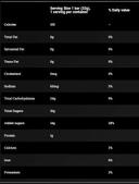 Panda Natural Soft Black Licorice, 1.1 Ounce -- 20 per case