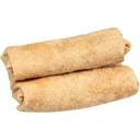 Whole Grain Refried Cheese Beef and Beans Burrito