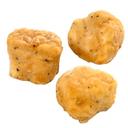 Foster Farms Whole Grain No Antibiotics Ever White Meat Popcorn Chicken, 5 Pound -- 6 per case