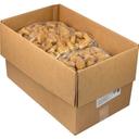 Foster Farms Whole Grain No Antibiotics Ever White/Dark Meat Chicken Nugget, 5 Pound -- 6 per case