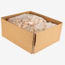 Foster Farms Fully Cooked Char Grilled Diced Chicken Breast with Rib Meat, 2.5 Pound -- 4 per case