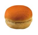 Flowers Foods European Bakers Sliced Round Hamburger Bun, 2.875 inch - 24 per pack -- 8 packs per case.