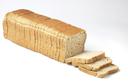 European Bakers 100 Percent Whole Wheat Sandwich Bread, 32 Ounce -- 8 per case.