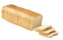 European Bakers 100 Percent Whole Wheat Pullman Sandwich Bread, 24 Ounce -- 10 per case.