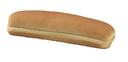 European Bakers Sliced Hot Dog Bun -- 96 per case.