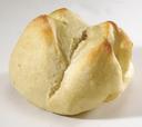 Flowers Foods Bishop Roll Portuguese Bread -- 80 per case.