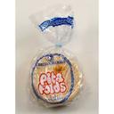 Grecian Delight Chicago Style Pita Fold, 6 inch -- 120 per case