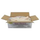 Sea Best 3 to 5 Ounce Skinless Boneless Swai Fillet, 15 Pound