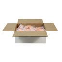 Sea Best 8 Ounce Skinless Boneless Salmon Portions, 10 Pound