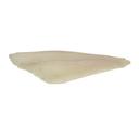 Sea Best 5 Ounce Skinless Boneless Flounder Fillet, 10 Pound