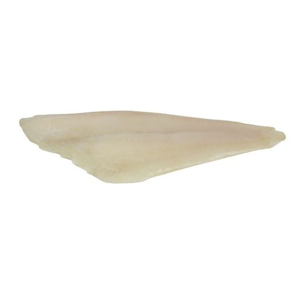Sea Best 5 Ounce Skinless Boneless Flounder Fillet, 10 Pound
