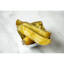 Gambinos Foods Kosher Dill Pickle Spears, 4 Gallon