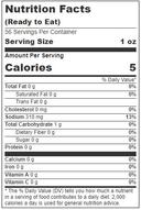 Gambinos Banana Pepper Rings, 128 Ounce -- 2 per case