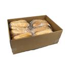 Gambinos Fully Baked Sesame Seed Italian Twist, 10 Ounce -- 16 per case