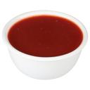 Texas Pete Hotter Hot Sauce, 7 Gram Packet -- 200 per case