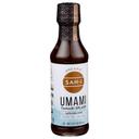 San-J Organic Umami Tamari Splash Sauce, 10 Fluid Ounce -- 6 per case