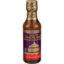 San J Thai Sauce Peanut - 10 Oz Pack -- 6 Case