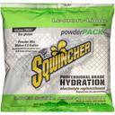 Sqwincher Lemon Lime Instant Powder Mix, 2.5 Gallon -- 32 per case.