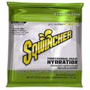 Sqwincher Lemon Lime Instant Drink Powder Pack, 9.53 Ounce -- 80 per case.