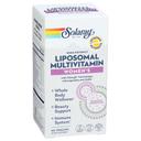 Solaray Liposomal Multivitamin Vegcaps for Womens, 60 count