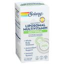 Solaray Liposomal Multivitamin Vegcaps for Universal, 60 count