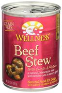Wellness Now Beef Stew with Carrots and Potatoes Can for Dog, 12.5 Ounce -- 12 per case.
