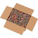 Lance Wheat Thins Wheat Crackers - Twin Pack, 0.23 Ounce