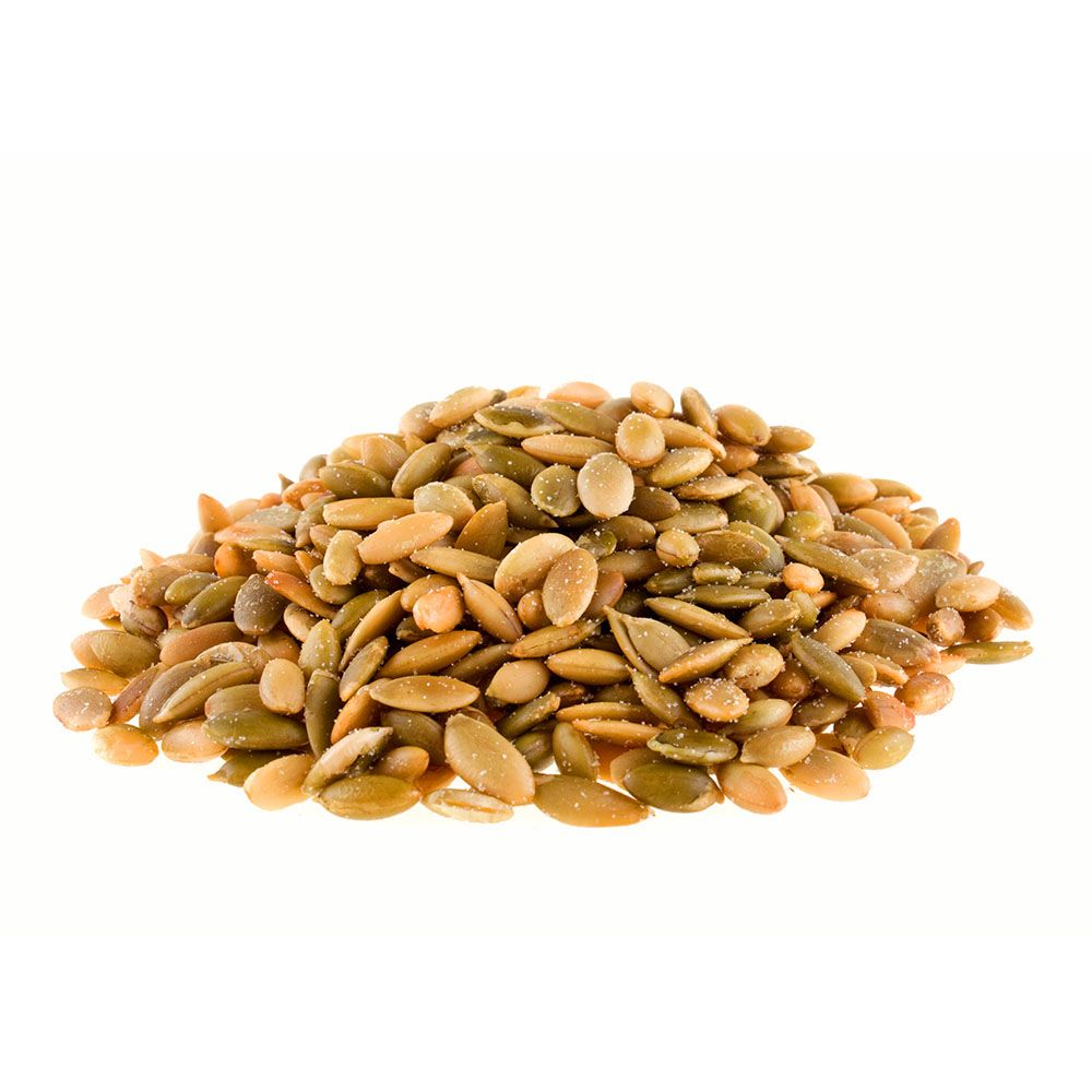 Baker's Select Roasted And Salted Pepitas Pumpkin Seed, 10 Pound
